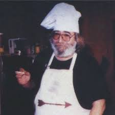 Shakedown Street Cookbook