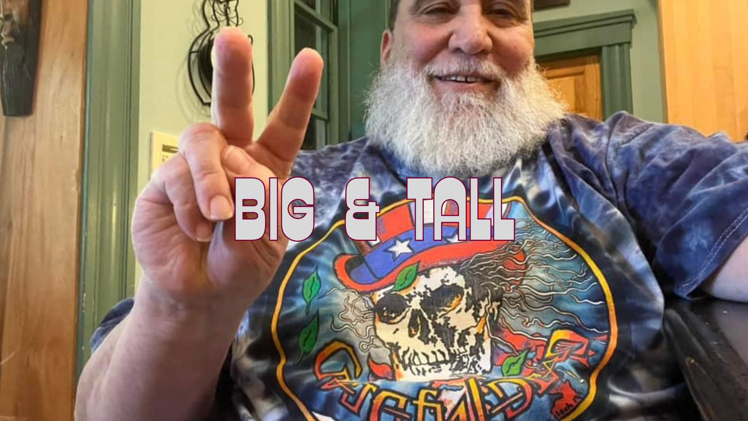 Big and Tall