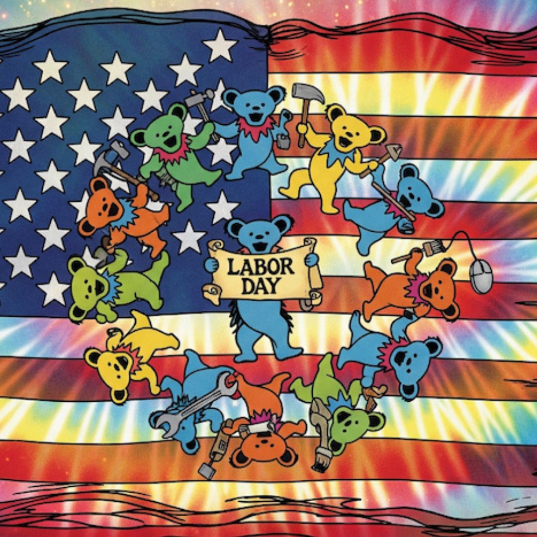 Labor Day Collection