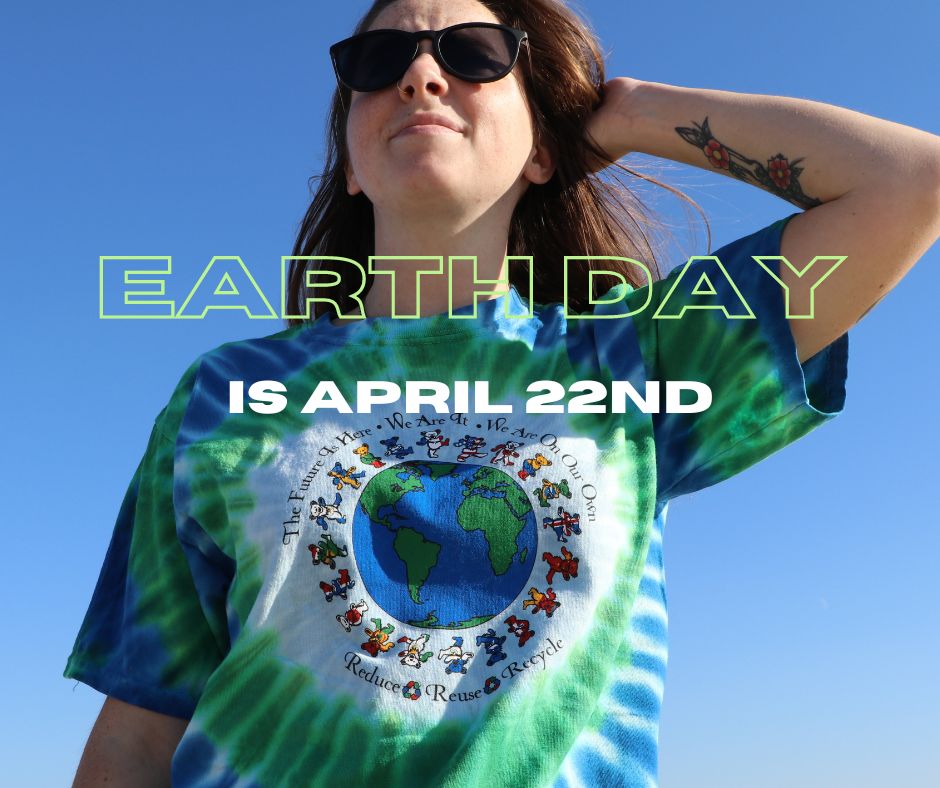 Earth Day Collection