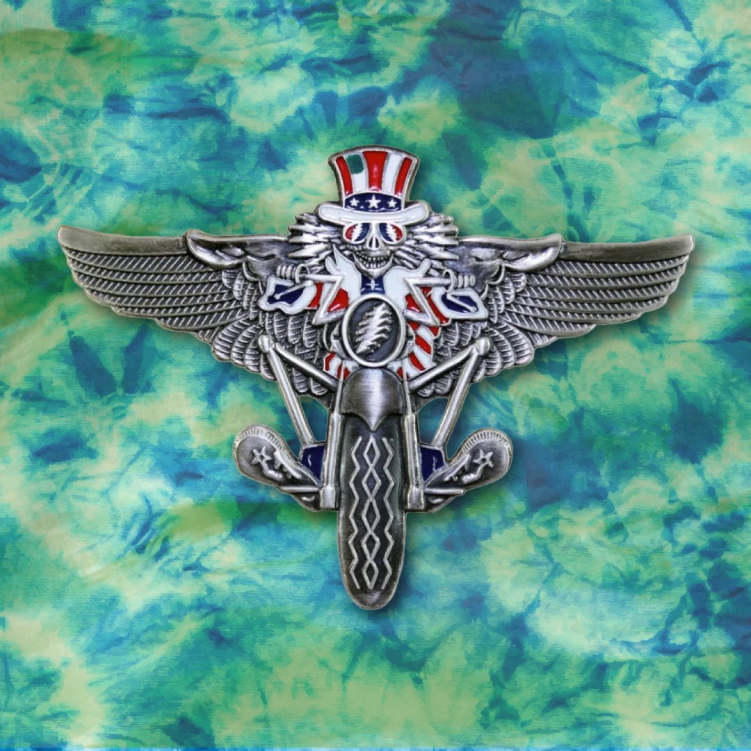 Rock Wings