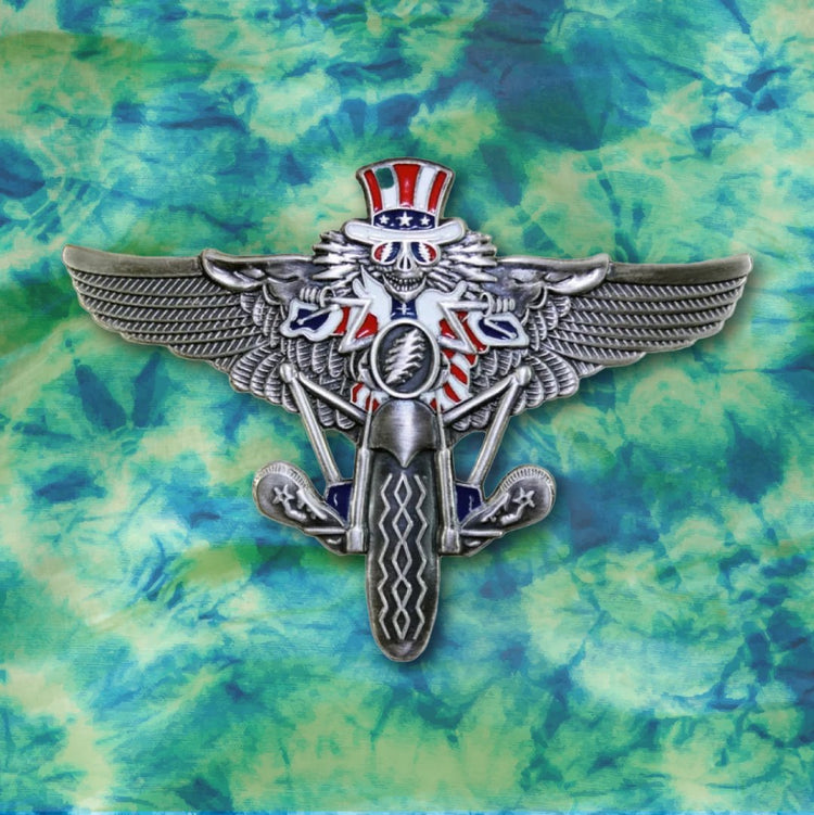 Rock Wings