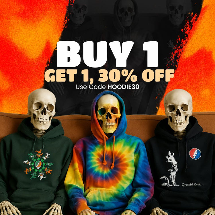 Hoodies