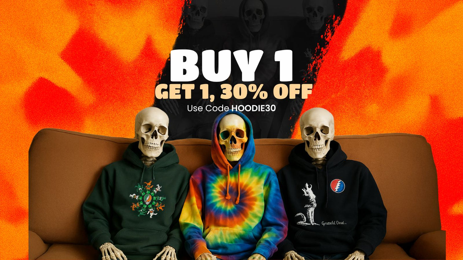 Hoodies