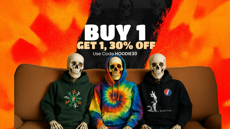 Hoodies