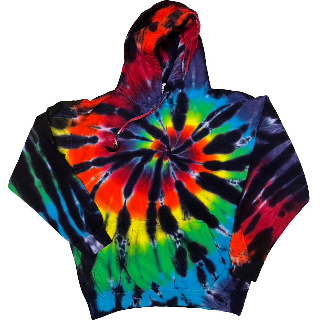 Stained Glass Hoodie