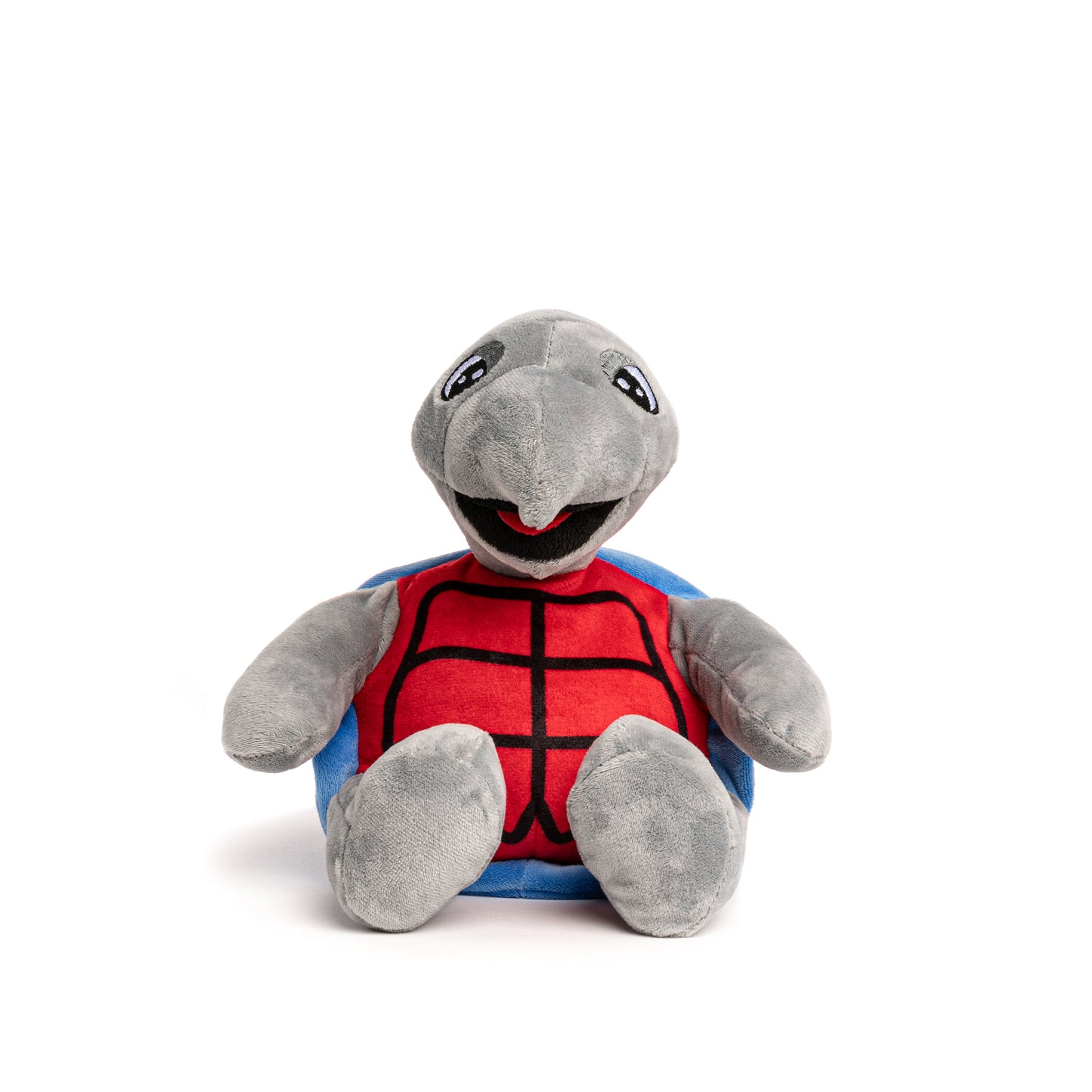 Grateful Dead Terrapin Turtle Large Dog Toy - eDeadShop