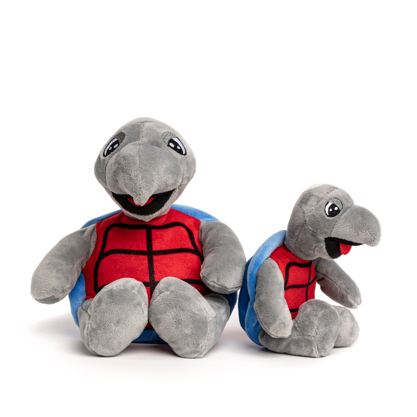 Grateful Dead Terrapin Turtle Large Dog Toy - eDeadShop