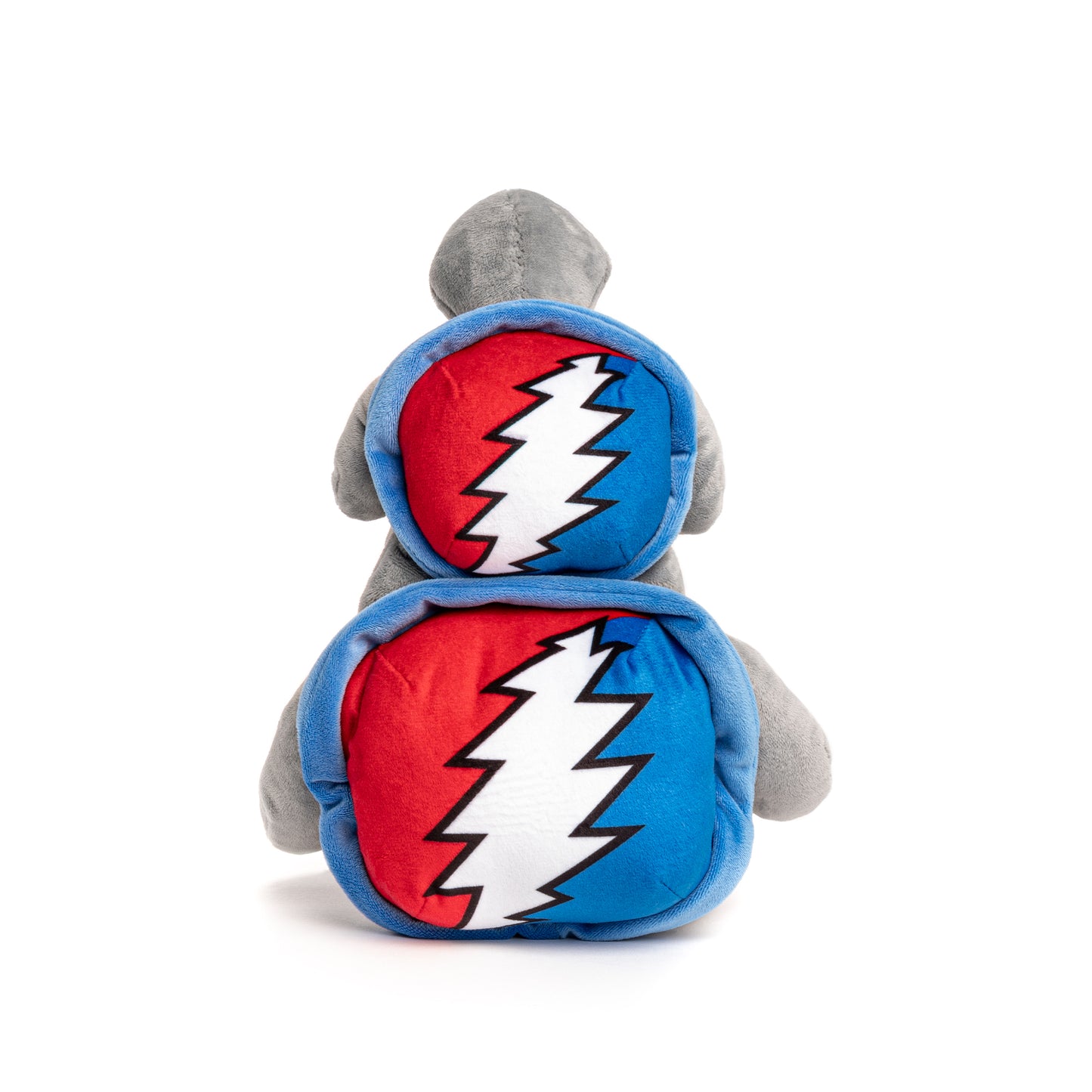 Grateful Dead Terrapin Turtle Large Dog Toy - eDeadShop