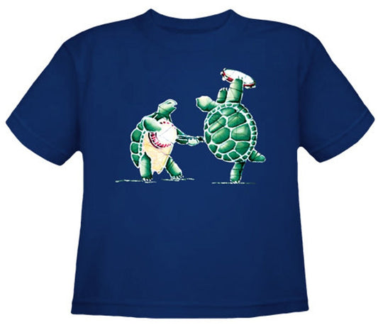 Grateful Dead "Terrapin Turtles" Youth t-shirt