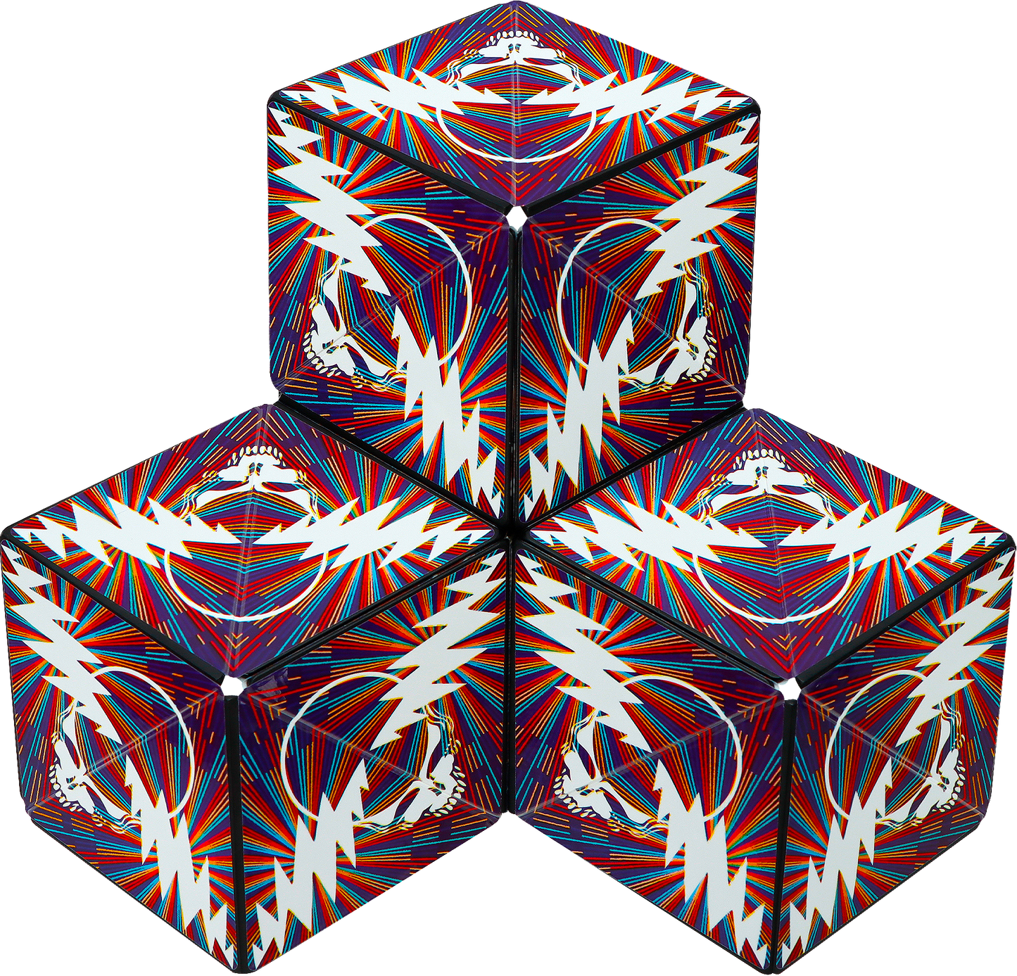 š» Dancing Bears Shashibo