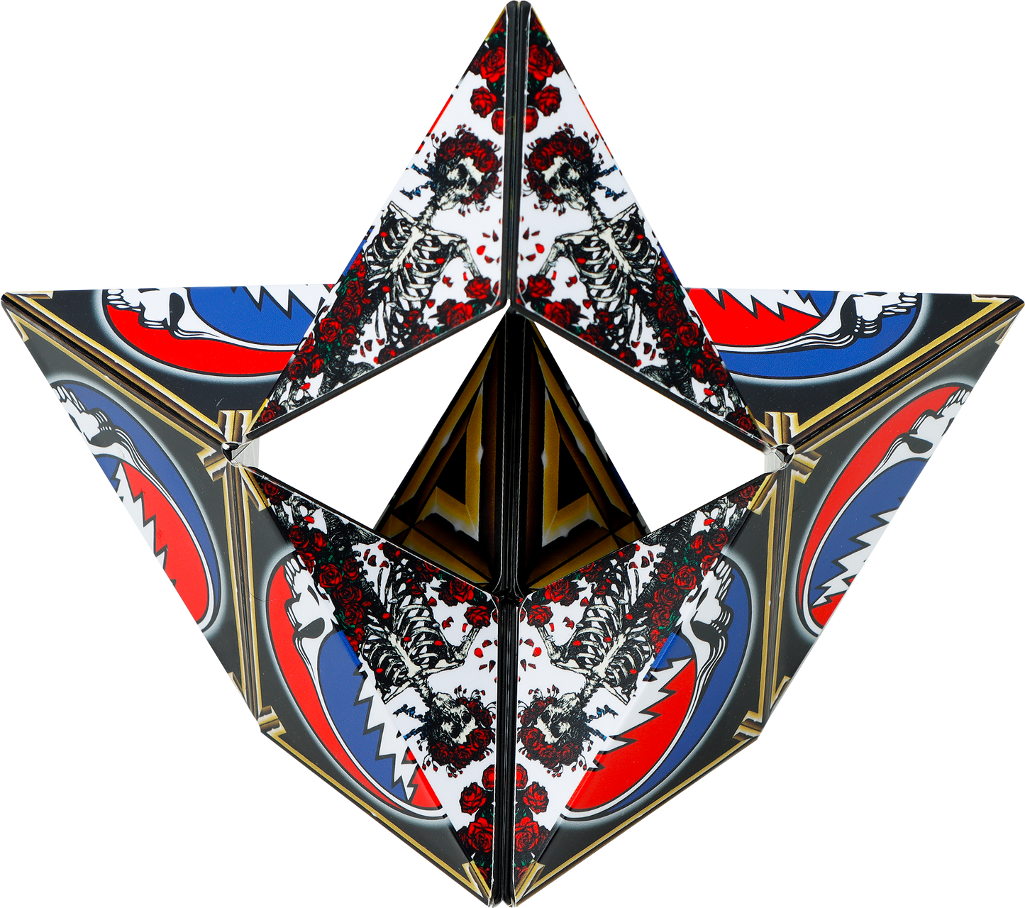⚡ Steal Your Face Shashibo