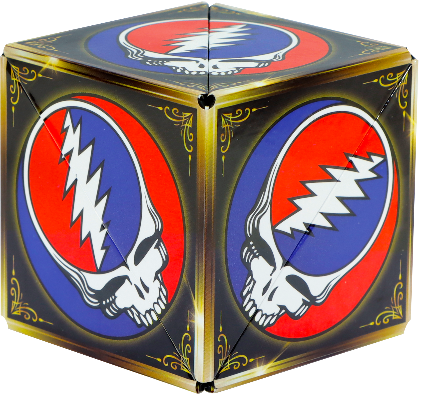 ⚡ Steal Your Face Shashibo
