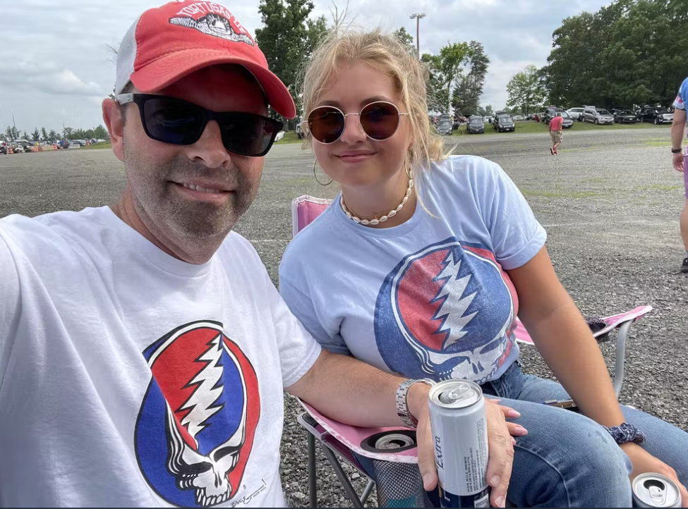 Classic Steal your Face t-shirt - eDeadShop