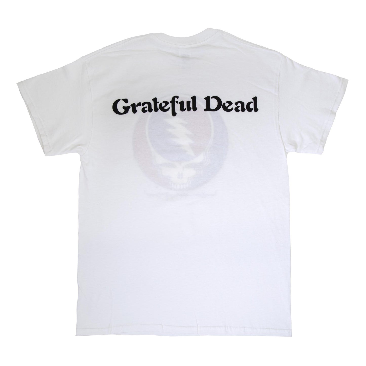 Classic Steal your Face t-shirt - eDeadShop