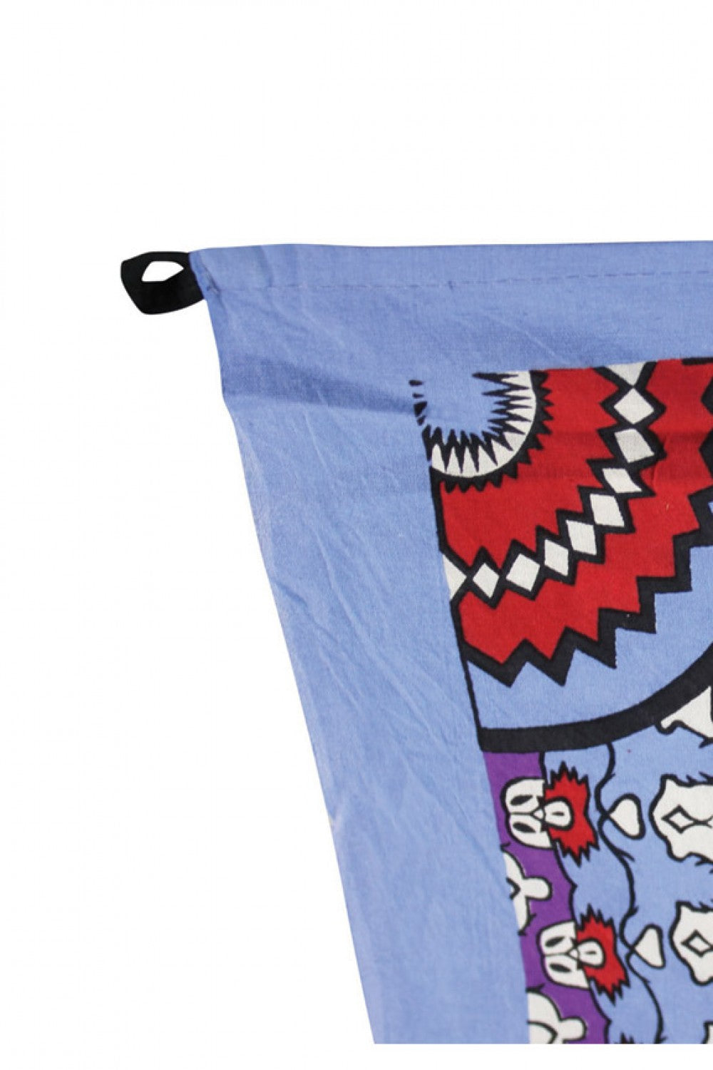 Grateful Dead Blue Bears Tapestry - eDeadShop