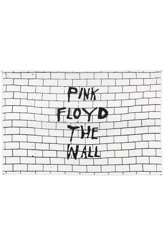 Pink Floyd The Wall Tapestry