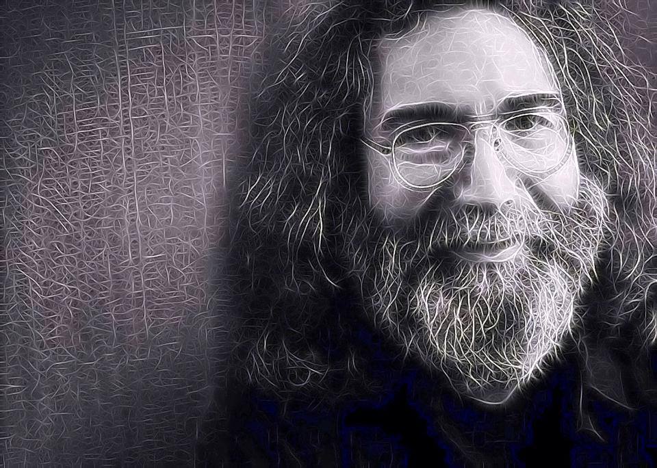 Days Between: The Meaning Behind Jerry Garcia's Most Personal Period (August 1-9)