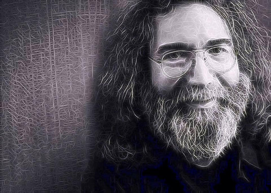Days Between: The Meaning Behind Jerry Garcia's Most Personal Period (August 1-9)