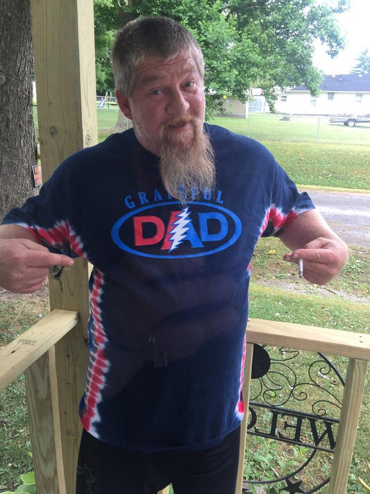 What a Grief Camp Taught This Deadhead