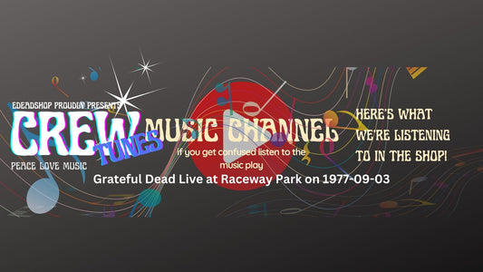 Grateful Dead Live at Raceway Park on 1977-09-03