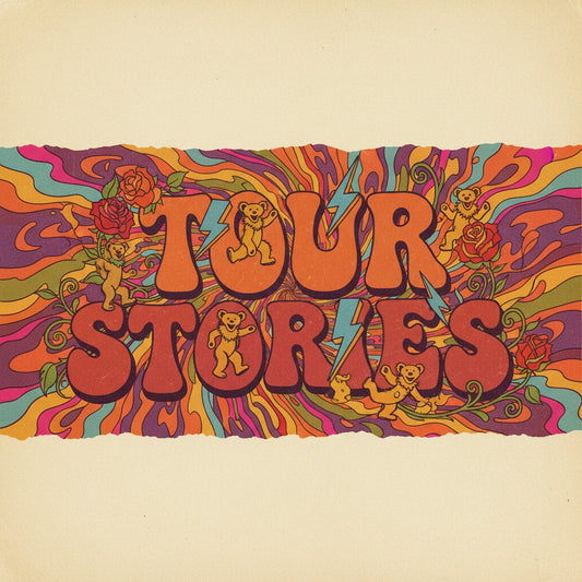 Hi folks tell us your tour stories here: