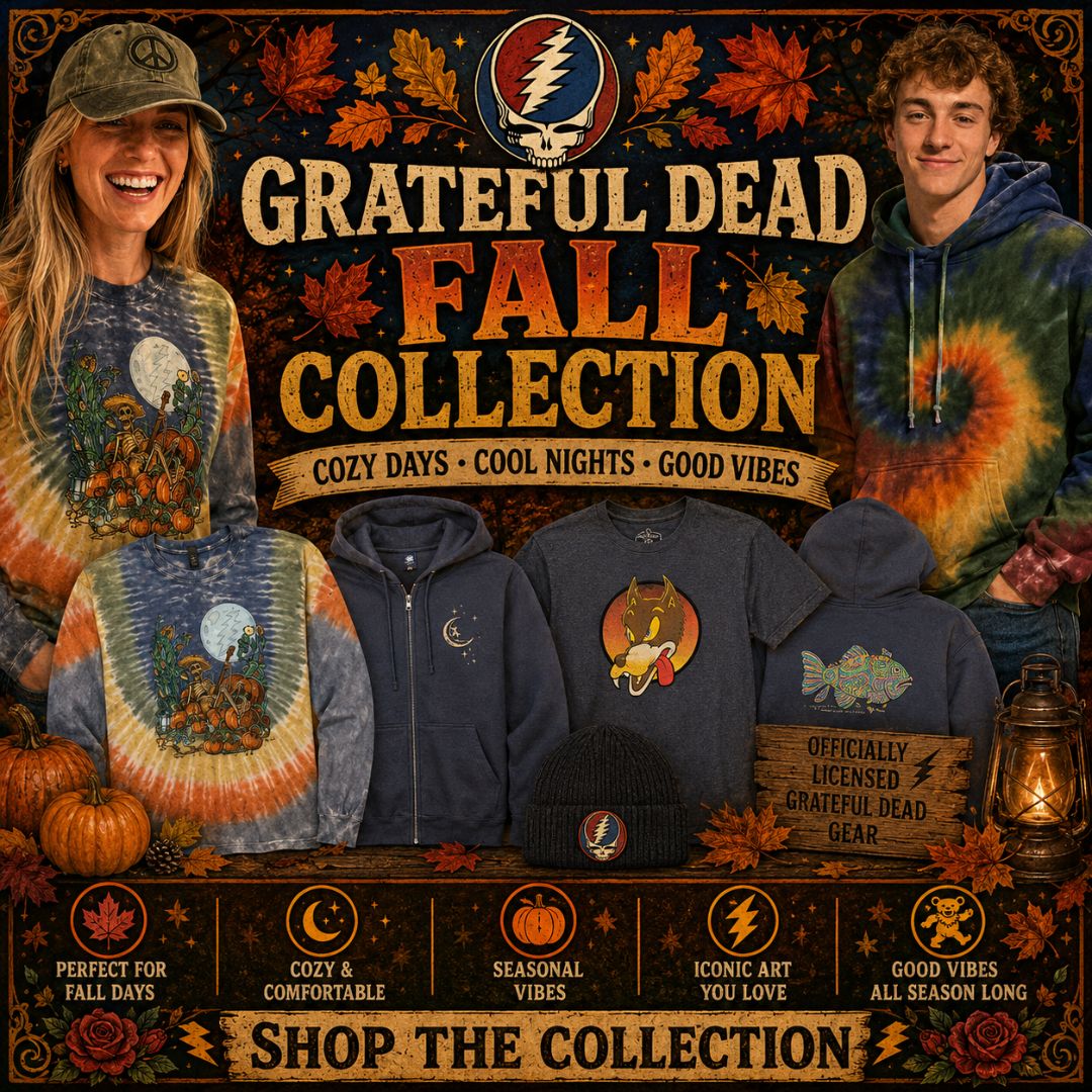 🎃 Shop Fall Vibes