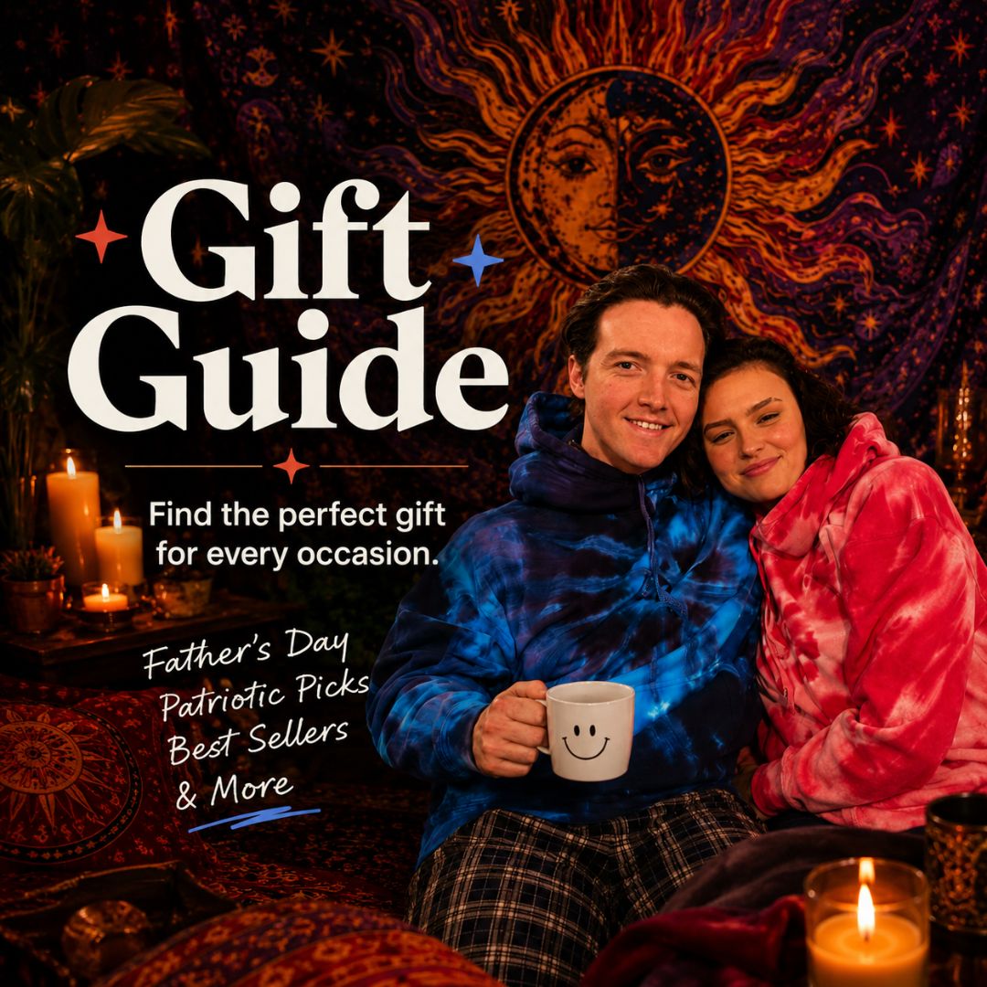 🎁 Shop Gift Ideas