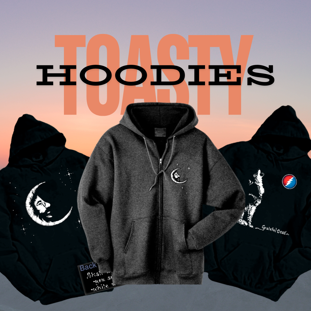 🧥 Shop Hoodies