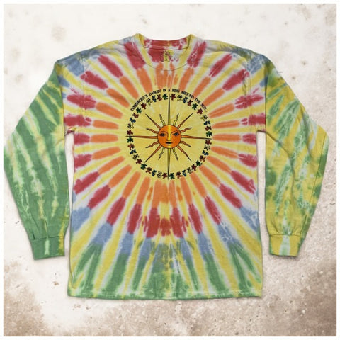 Bears Around the Sun - Long Sleeve