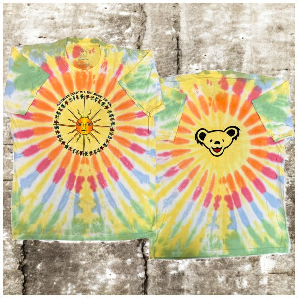 Bears Around the Sun t-shirt