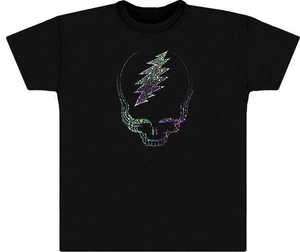Grateful Dead Steal your Bubbles t-shirt - eDeadShop.com