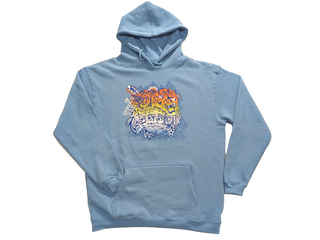 Grateful Dead Hoodies & Sweatshirts | eDeadShop.com