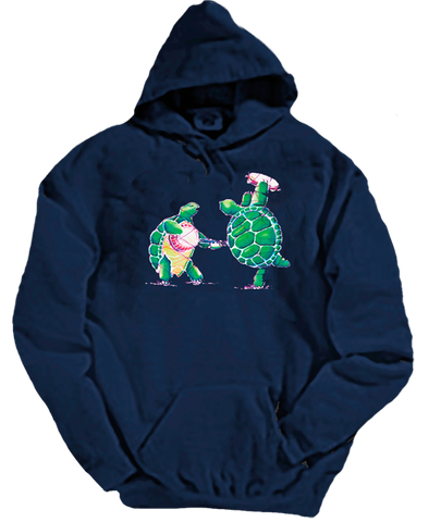 Grateful Dead - Terrapin Station Hoodie