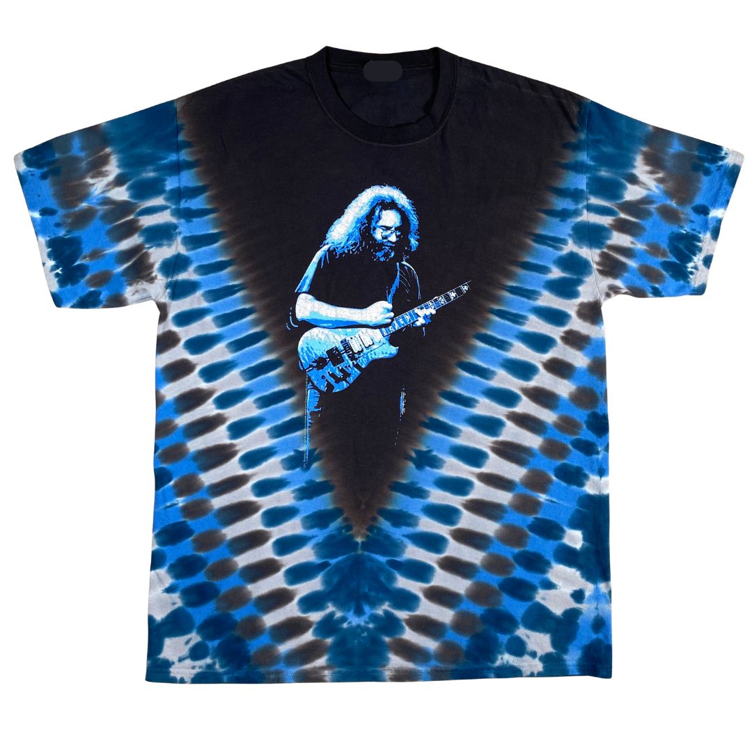 Jerry Garcia T-Shirts, Hoodies & Hats | eDeadShop