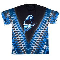 Jerry Garcia 1978 Tie Dye t-shirt