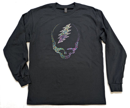Grateful Dead Steal your Bubbles Long Sleeve t-shirt