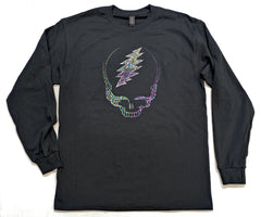 Grateful Dead Steal your Bubbles Long Sleeve t-shirt