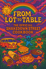 Lot to Table Cook Book (Free Download)