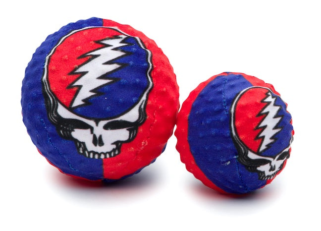 Steal your Face Dog Toys - eDeadShop