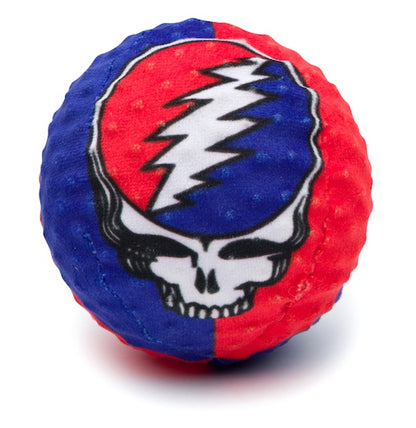 Steal your Face Dog Toys - eDeadShop