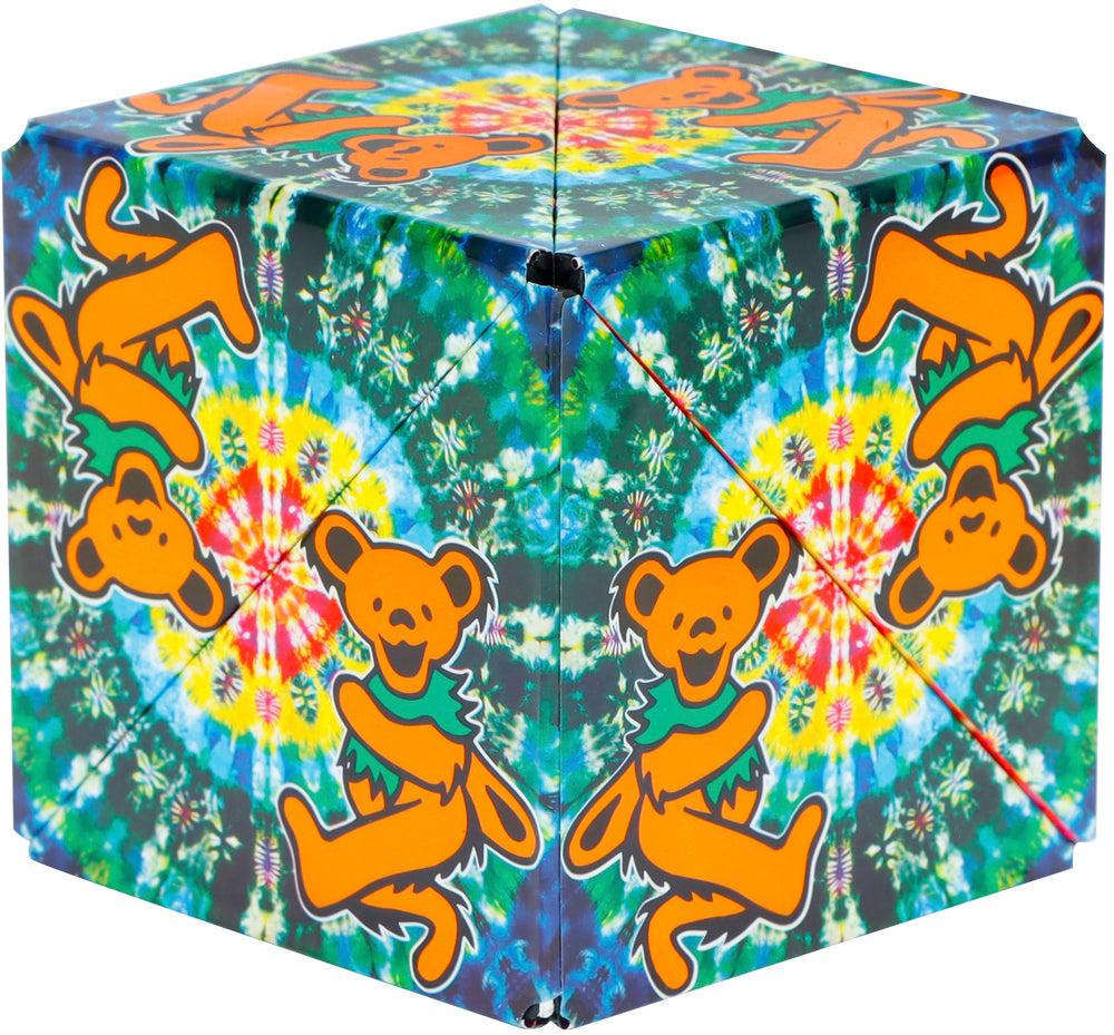 🐻 Dancing Bears Shashibo
