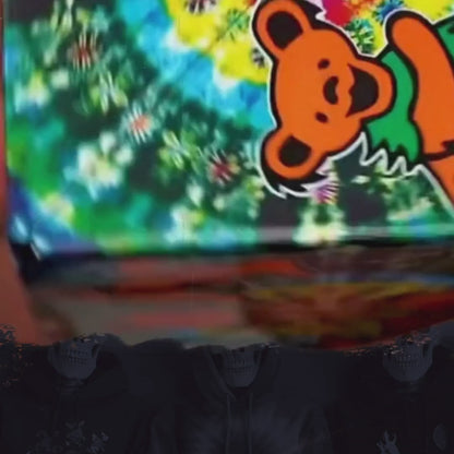 ⚡ Steal Your Face Shashibo