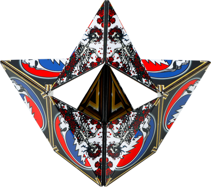 ⚡ Steal Your Face Shashibo