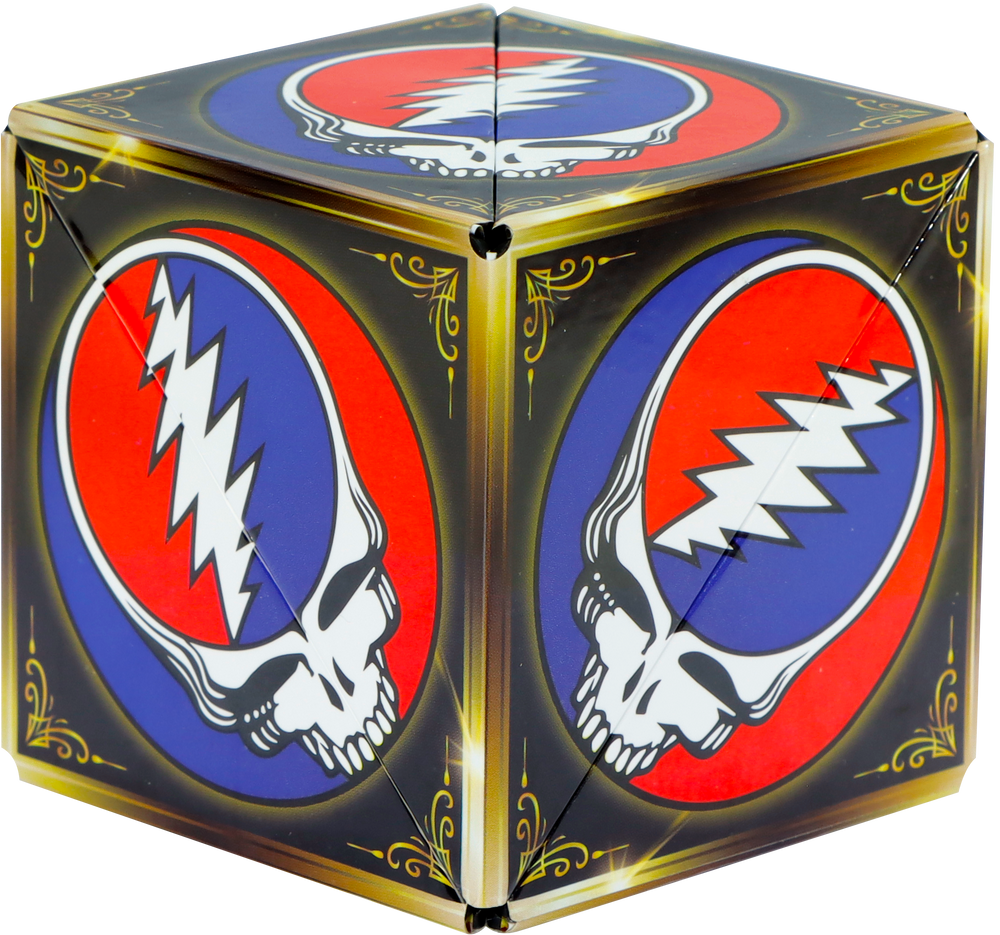⚡ Steal Your Face Shashibo