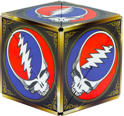 ⚡ Steal Your Face Shashibo
