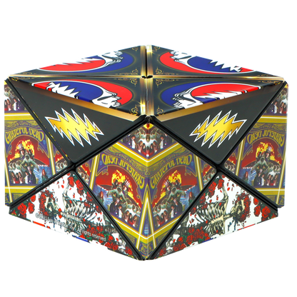⚡ Steal Your Face Shashibo