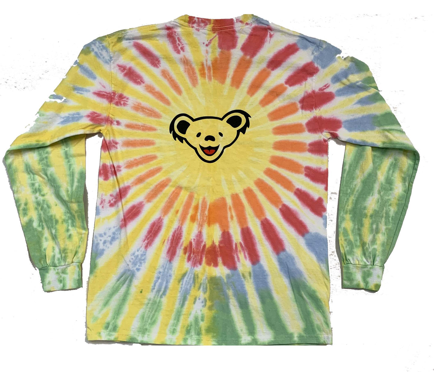 Bears Around the Sun - Long Sleeve - eDeadShop