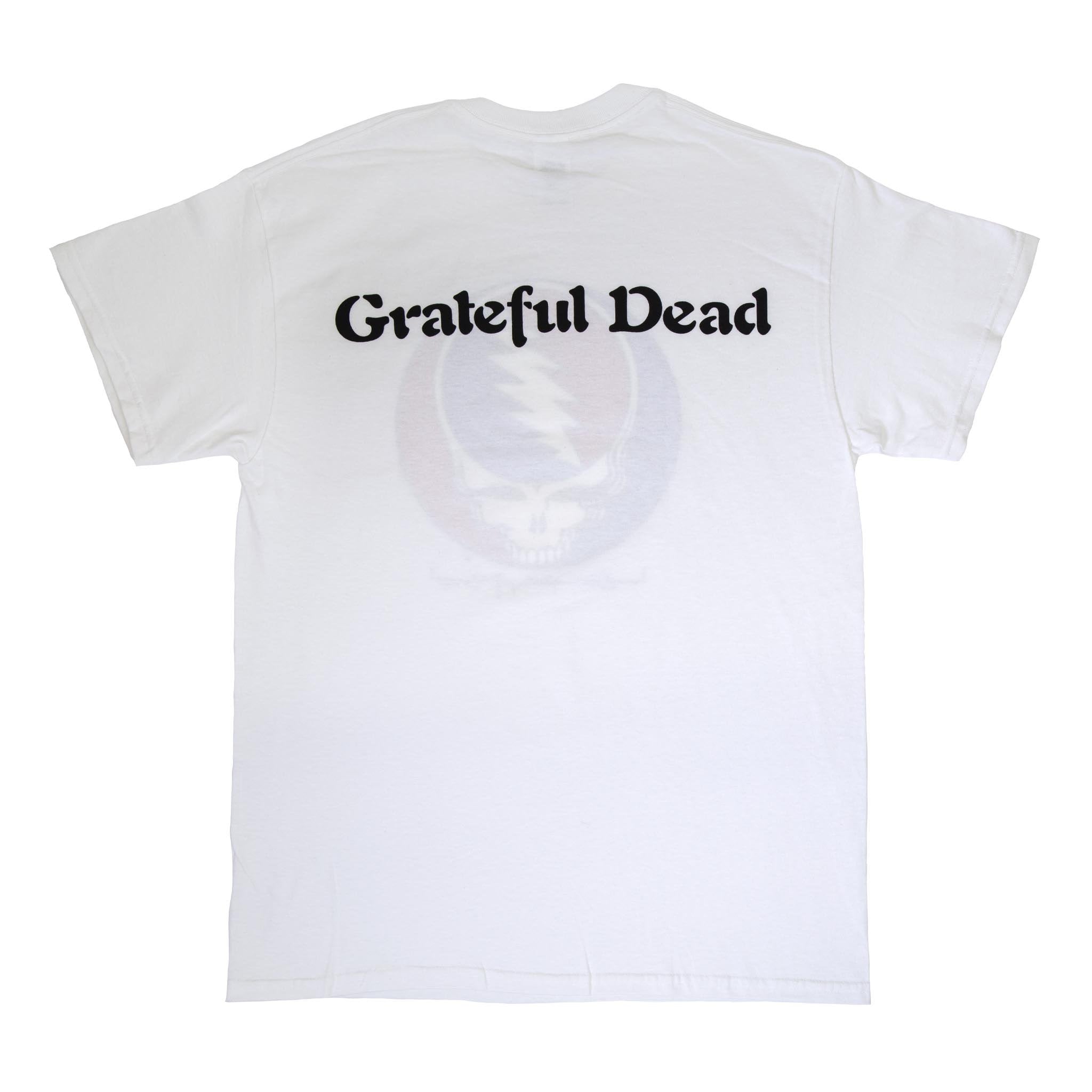 Classic Steal your Face t-shirt - Small