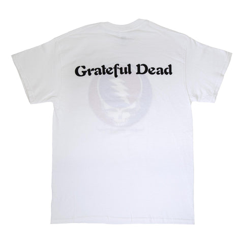 Classic Steal your Face t-shirt